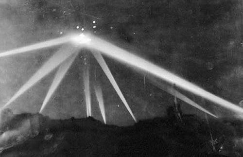 中國(guó)多地同現(xiàn)UFO事件 全球神秘事件調(diào)查