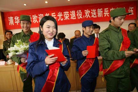 獨家盤點：今年各地征兵優(yōu)惠政策