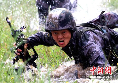 獨(dú)家盤(pán)點(diǎn)：今年各地征兵優(yōu)惠政策