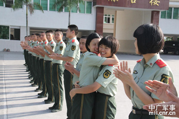 獨(dú)家盤點(diǎn)：今年各地征兵優(yōu)惠政策