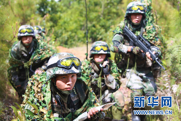 獨(dú)家盤(pán)點(diǎn)：今年各地征兵優(yōu)惠政策