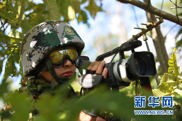 獨家盤點：今年各地征兵優(yōu)惠政策