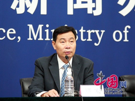 公立醫(yī)院住院費(fèi)5年來(lái)首下降 醫(yī)藥費(fèi)有上漲可能