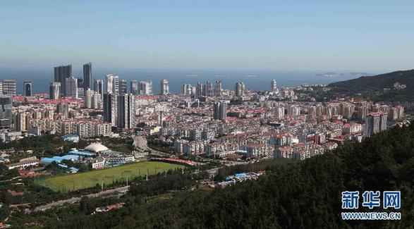 “2011中國(guó)最佳休閑城市”揭曉