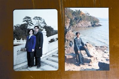 妻子堅(jiān)持照顧植物人丈夫13年將其喚醒(組圖)