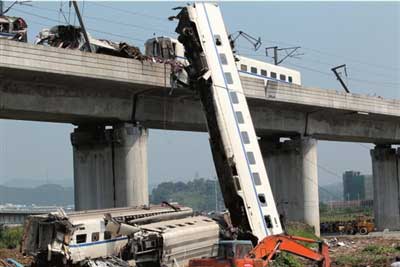 動(dòng)車事故排除信號失靈原因 人員管理不善系主因