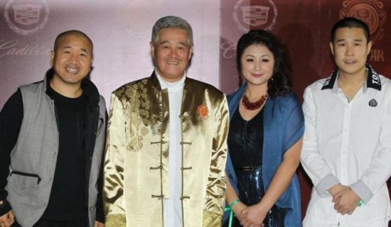 揭秘小沈陽(yáng)被踢出龍年春晚的六大原因