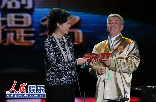揭秘小沈陽(yáng)被踢出龍年春晚的六大原因