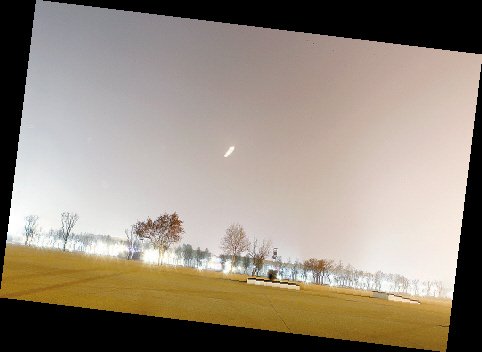 昨夜雙子座流星雨如約而至 每小時(shí)近140顆