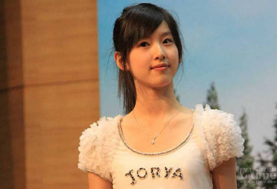 2011網(wǎng)絡(luò)紅人TOP10出爐了！