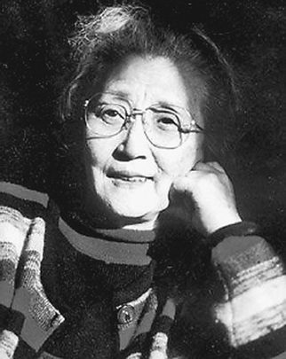 錢學(xué)森夫人蔣英辭世：將歌劇夢(mèng)擺渡給學(xué)生