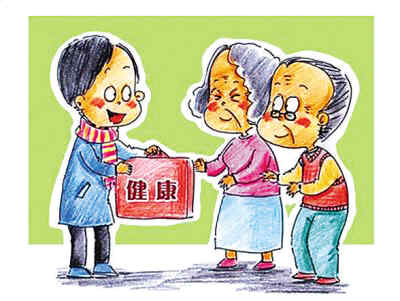 中國式送禮情重？利重？ 禮品回收折射出什么？