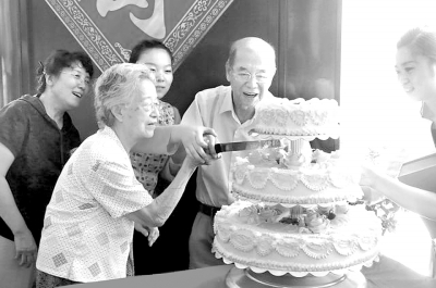 國(guó)家最高科技獎(jiǎng)得主謝家麟：“我就是膽子大”(圖)