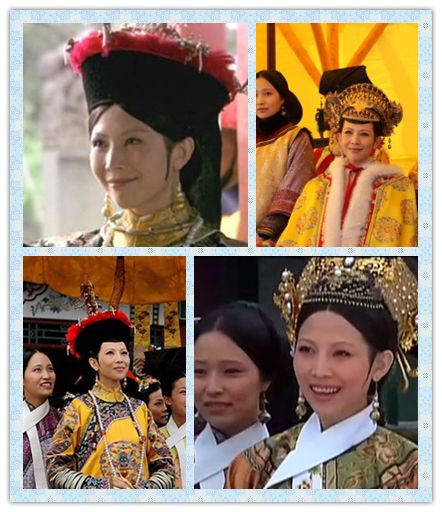 《甄嬛傳》現(xiàn)中國古代兵法 圖解后宮的三十六計