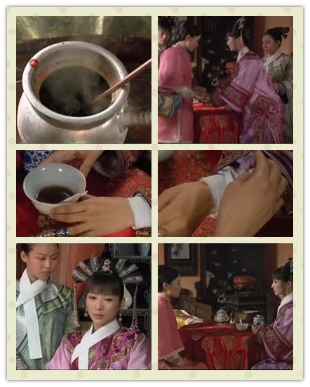 《甄嬛傳》現(xiàn)中國(guó)古代兵法 圖解后宮的三十六計(jì)