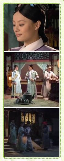 《甄嬛傳》現(xiàn)中國古代兵法 圖解后宮的三十六計(jì)