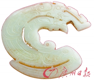 趣味國學：曹丕用“甄嬛體”寫勒索信？
