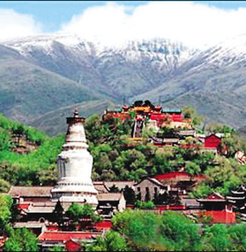 國內(nèi)多座佛教名山卷入“圈錢”大潮 準(zhǔn)備上市引爭議