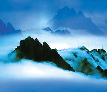 國內(nèi)多座佛教名山卷入“圈錢”大潮 準(zhǔn)備上市引爭議