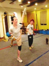 撒貝寧開口回應(yīng)與章子怡戀情 既不承認(rèn)也不否認(rèn)
