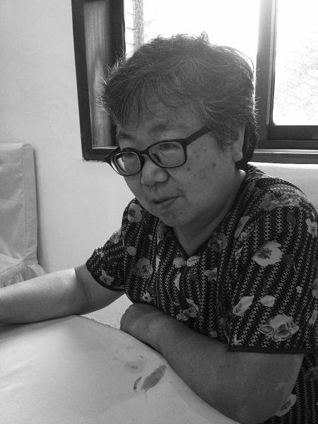 一個(gè)計(jì)生委主任的失獨(dú)之痛:曾放棄二胎稱