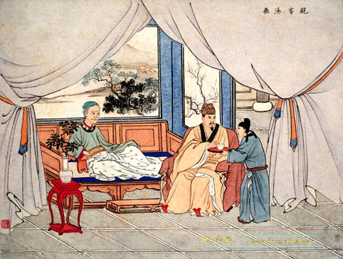 充滿鮮活時代元素 新