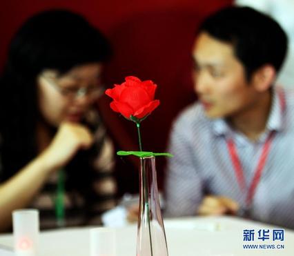 中國式相親：不結(jié)婚就被剩下