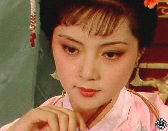 87版《紅樓夢》再聚 網(wǎng)友驚嘆