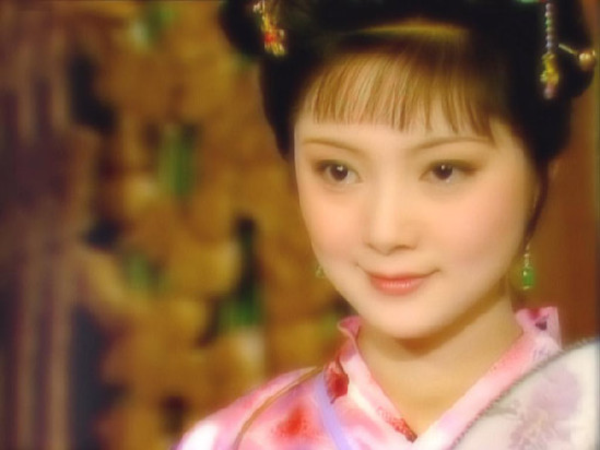 87版《紅樓夢(mèng)》再聚 網(wǎng)友驚嘆
