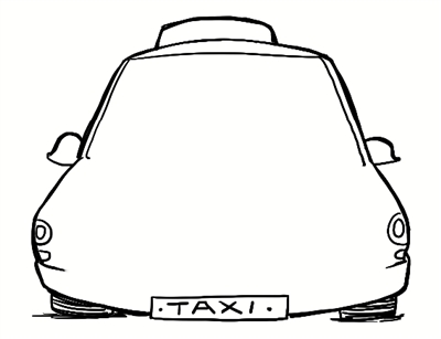 北京出租車燃油附加費(fèi)漲至3元 乘坐距離3公里內(nèi)不收