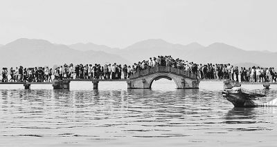 統(tǒng)計顯示玩遍國內(nèi)5A景區(qū)門票要花19085元
