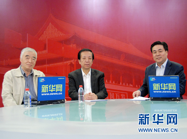 專(zhuān)家網(wǎng)民齊呼吁：我們需要“平安景區(qū)”
