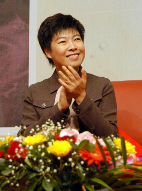 莫言你幸福嗎？ 于丹楊瀾等名家說