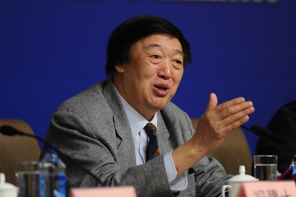 莫言你幸福嗎？ 于丹楊瀾等名家說