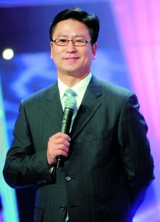 莫言你幸福嗎？ 于丹楊瀾等名家說