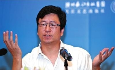 莫言你幸福嗎？ 于丹楊瀾等名家說