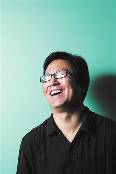 莫言你幸福嗎？ 于丹楊瀾等名家說(shuō)