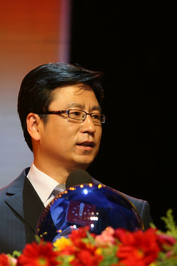 莫言你幸福嗎？ 于丹楊瀾等名家說