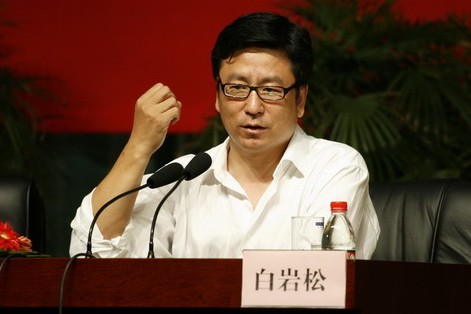 莫言你幸福嗎？ 于丹楊瀾等名家說(shuō)