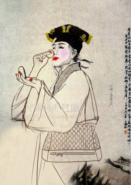 元芳很忙！細數(shù)那些一個不小心就火起來的“忙人”