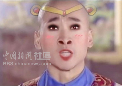 元芳很忙！細(xì)數(shù)那些一個(gè)不小心就火起來的“忙人”