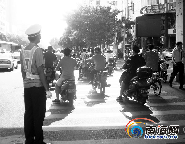 摒棄“中國(guó)式不文明” 我們可以做些什么？