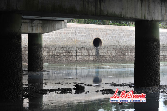 中國城市水澇困擾持續(xù)存在 下水道難題從何破解？