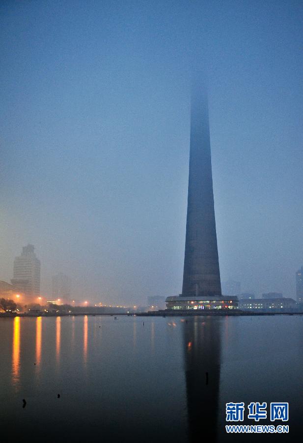 我國(guó)多地現(xiàn)降溫雨雪天氣