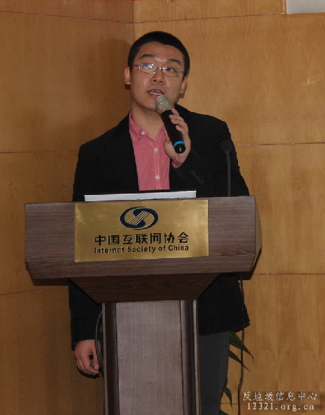 2012反垃圾信息公開(kāi)課之郵件營(yíng)銷(xiāo)正式開(kāi)課