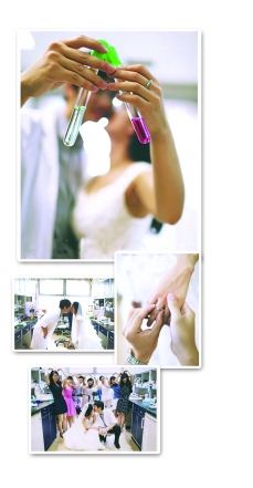年輕情侶創(chuàng)意秀愛情: “裸”物質(zhì) 幸福可以很簡(jiǎn)單