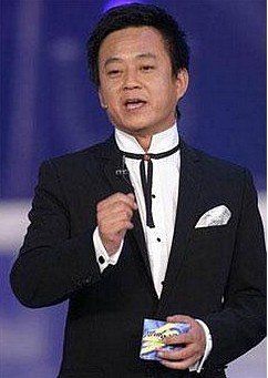 柴靜被網(wǎng)友評(píng)為“央視最窮主持人” 名嘴豪宅揭秘
