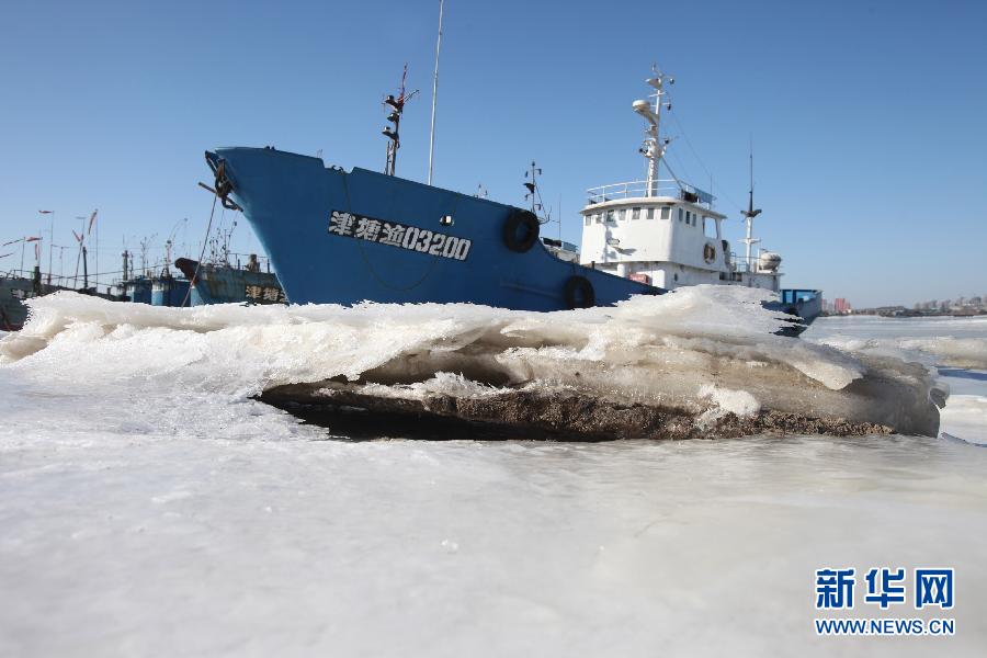 近期全國天氣28年“最冷” 南方低溫雨雪將加強