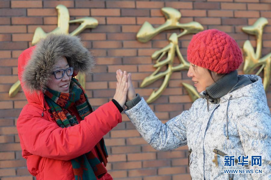 新聞鏡頭：“考研熱”背后是“就業(yè)難”？