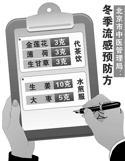 直面京城甲流再現(xiàn)：沒(méi)有出現(xiàn)病毒變異 可防可控